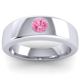 Pink Tourmaline