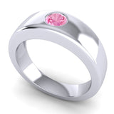 Pink Tourmaline