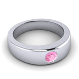 Pink Tourmaline