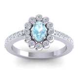 Aquamarine