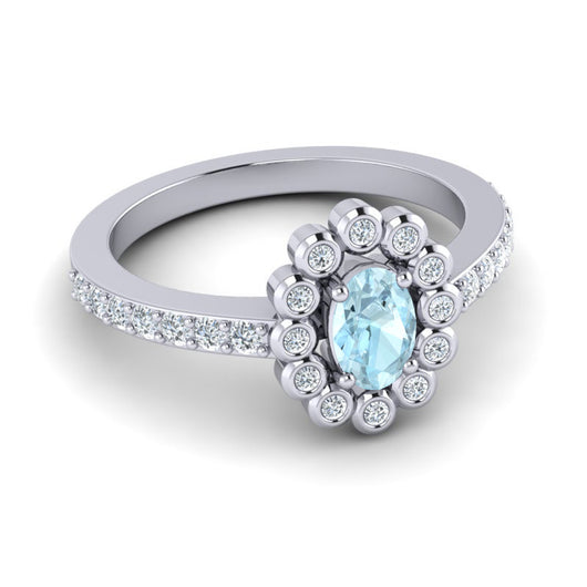 Aquamarine