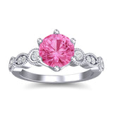Pink Tourmaline
