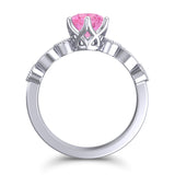 Pink Tourmaline