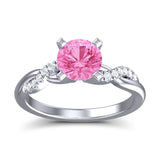 Pink Tourmaline