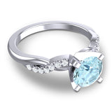 Aquamarine