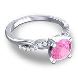 Pink Tourmaline
