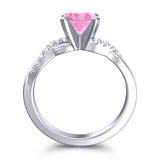 Pink Tourmaline