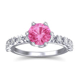 Pink Tourmaline