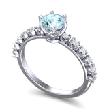 Aquamarine