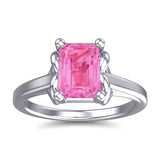 Pink Tourmaline