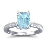 Aquamarine