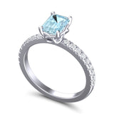 Aquamarine