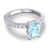 Aquamarine