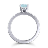 Aquamarine
