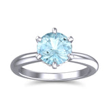 Aquamarine