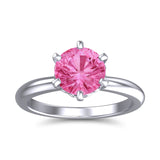 Pink Tourmaline
