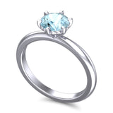 Aquamarine