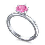 Pink Tourmaline