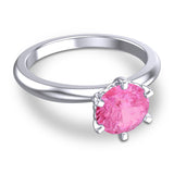 Pink Tourmaline