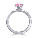 Pink Tourmaline