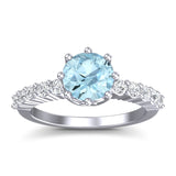 Aquamarine
