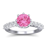 Pink Tourmaline