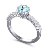 Aquamarine
