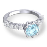 Aquamarine
