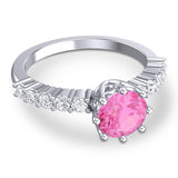 Pink Tourmaline
