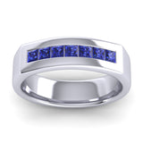 Blue Sapphire