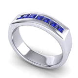 Blue Sapphire