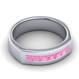 Pink Tourmaline