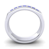 Blue Sapphire