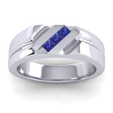 Blue Sapphire