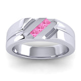 Pink Tourmaline