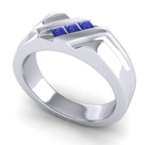 Blue Sapphire