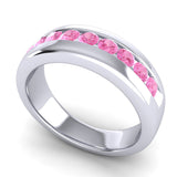 Pink Tourmaline