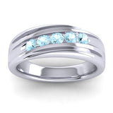 Aquamarine