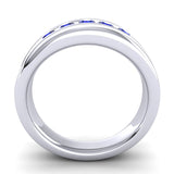 Blue Sapphire