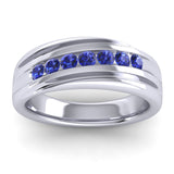 Blue Sapphire