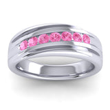 Pink Tourmaline