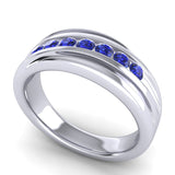 Blue Sapphire