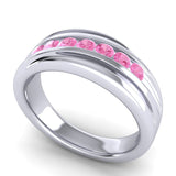 Pink Tourmaline