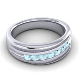 Aquamarine