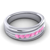 Pink Tourmaline