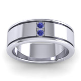 Blue Sapphire