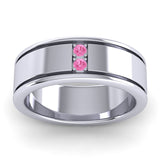 Pink Tourmaline
