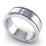Aquamarine
