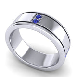 Blue Sapphire