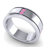 Pink Tourmaline
